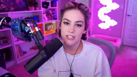 female twitch streamers nude|Thothub